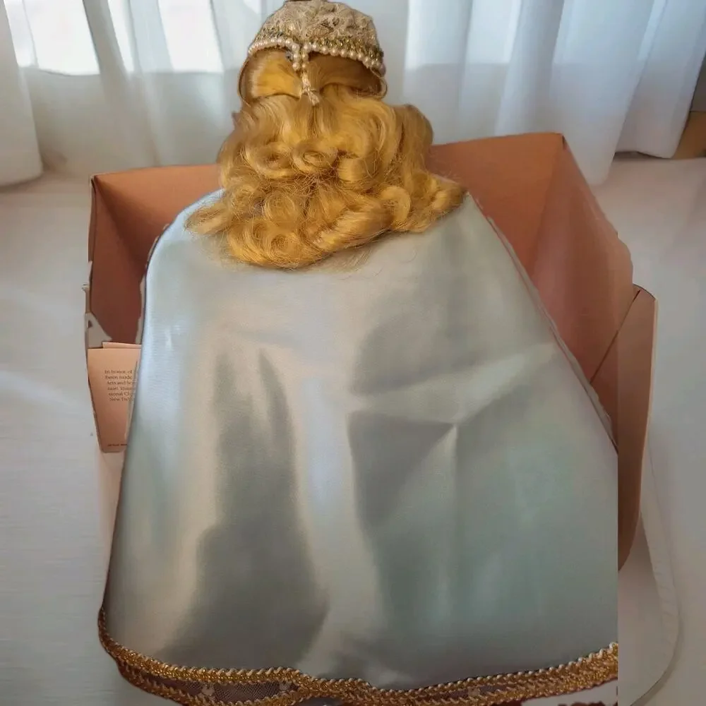 Madame Alexander - Sleeping Beauty Doll #1596 Classic Series w/Original Box 12
